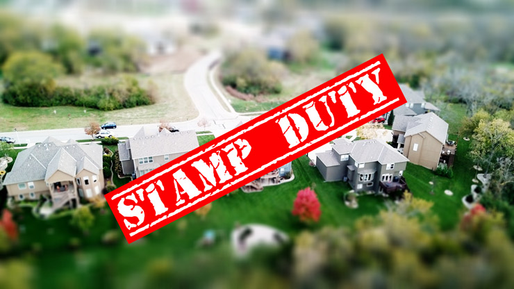 Stamp Duty